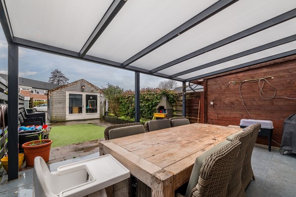 Medium property photo - Ring 130, 9665 EX Oude Pekela